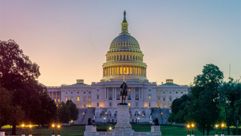 The CLEAN Act was introduced to the House of Representatives last month, headlined by net-zero by 2050